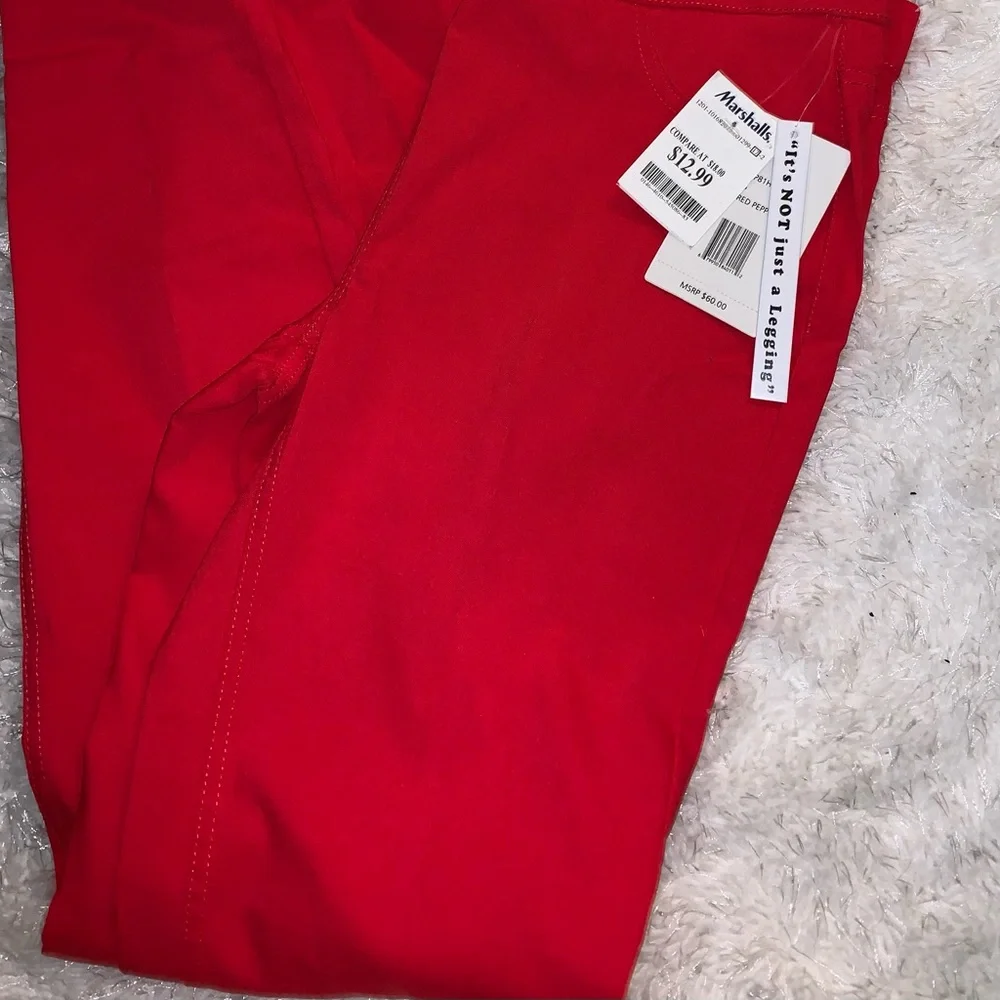 Woman jeggings new with tag π· Host Pick πβοΈπ - Picture 9 of 11